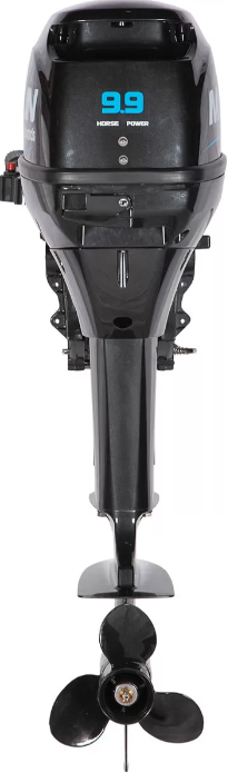 Лодочный мотор MARLIN MP 9.9 AMHL в Норильске