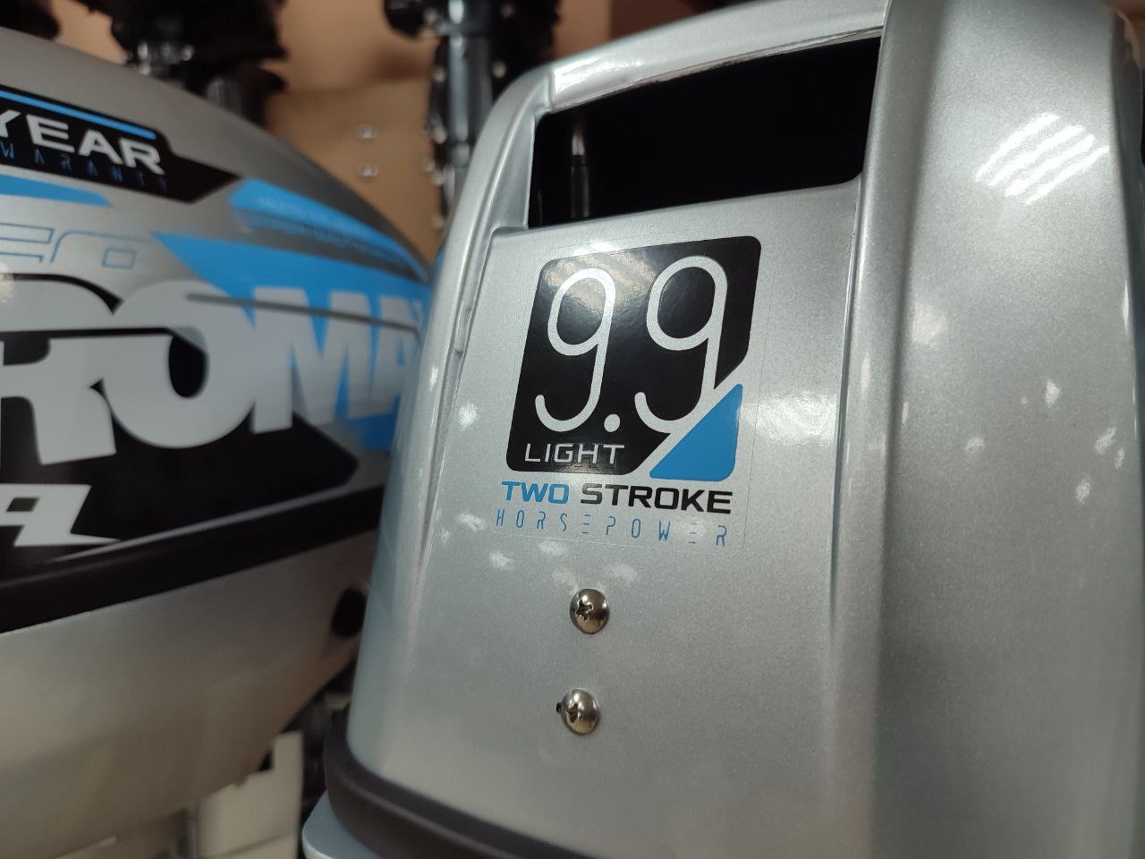 Лодочный мотор PROMAX SP9.9FHS LIGHT в Норильске