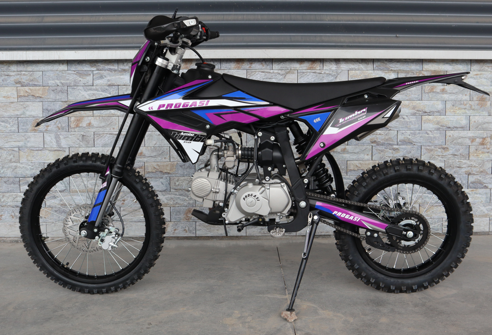 Мотоцикл Progasi Jumbo 150 (19/16) в Норильске
