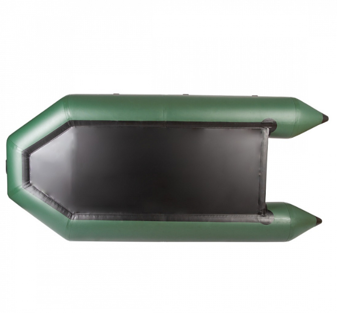 ЛОДКА НАДУВНАЯ YUKONA 280 TL (БЕЗ ПАЙОЛА) в Норильске