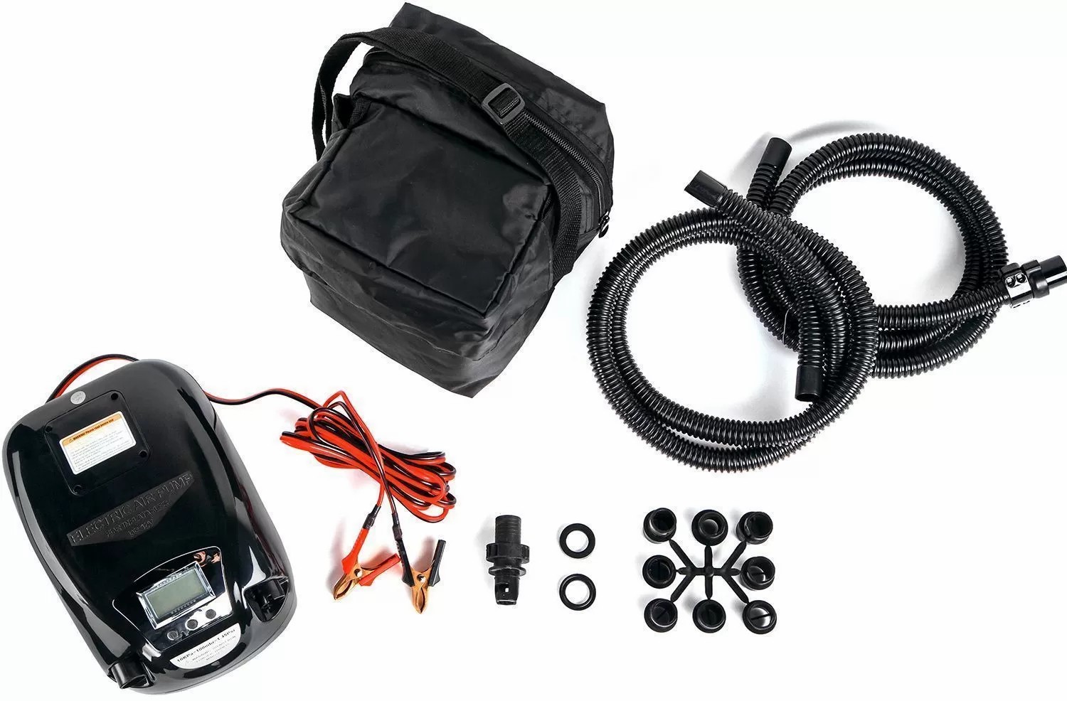 ЭЛЕКТРИЧЕСКИЙ НАСОС MARLIN GP-80 D в Норильске