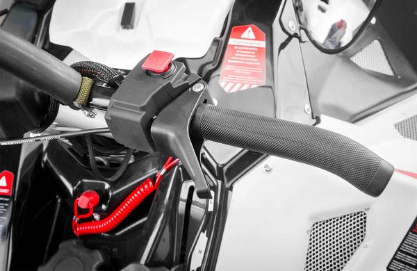 Снегоход STELS ВИТЯЗЬ SA800 2.0 в Норильске