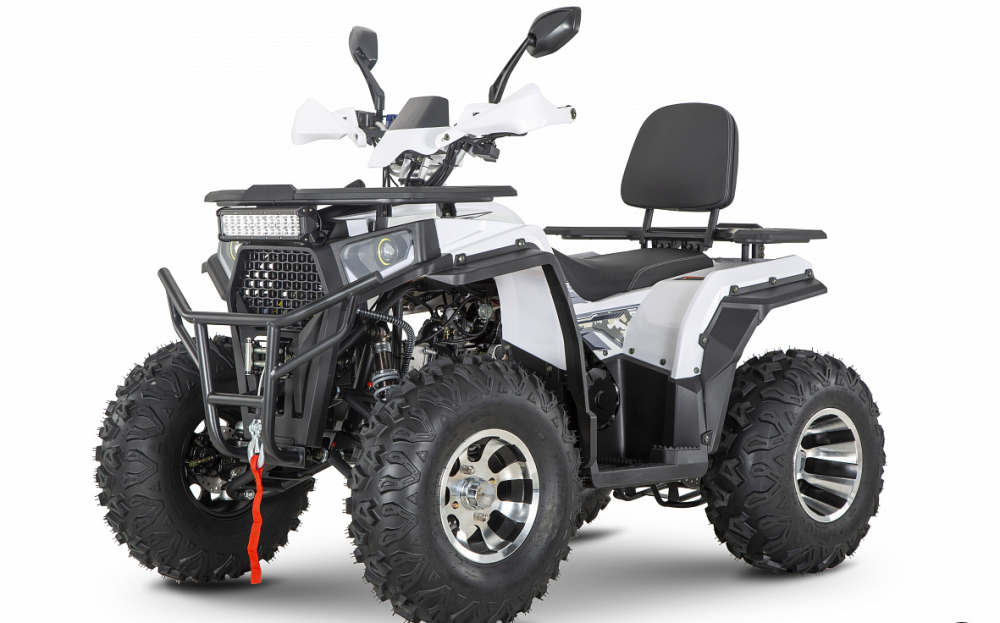 Квадроцикл YACOTA VIKING PRO 200 в Норильске