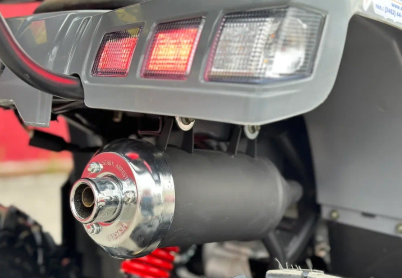 Квадроцикл GBM MAVERICK 300 NEW в Норильске