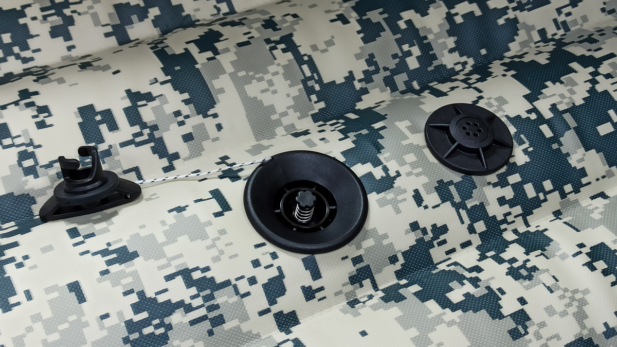 Лодка MISHIMO SPORT 400 в Норильске