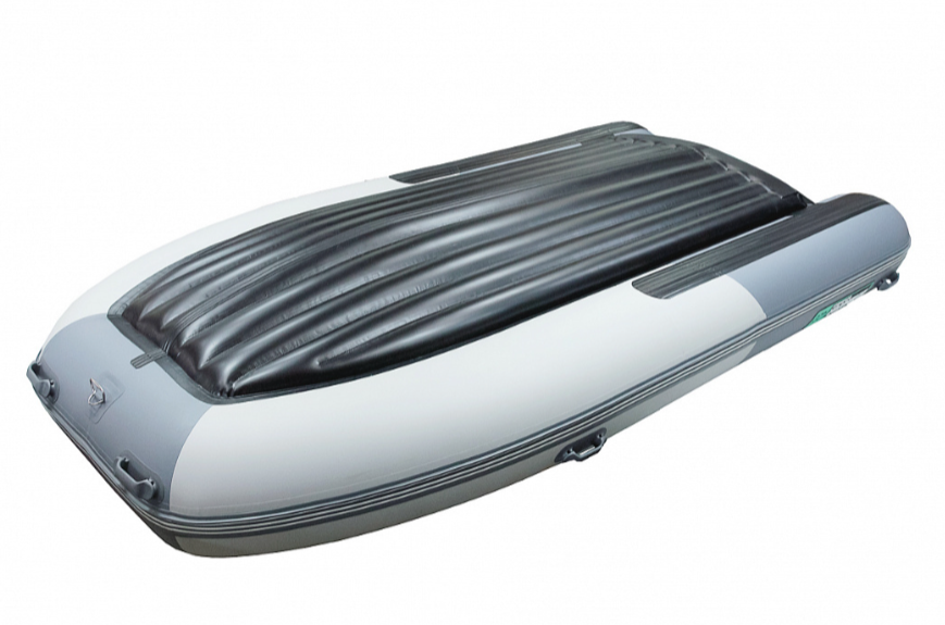 НАДУВНАЯ ЛОДКА GLADIATOR E350S в Норильске