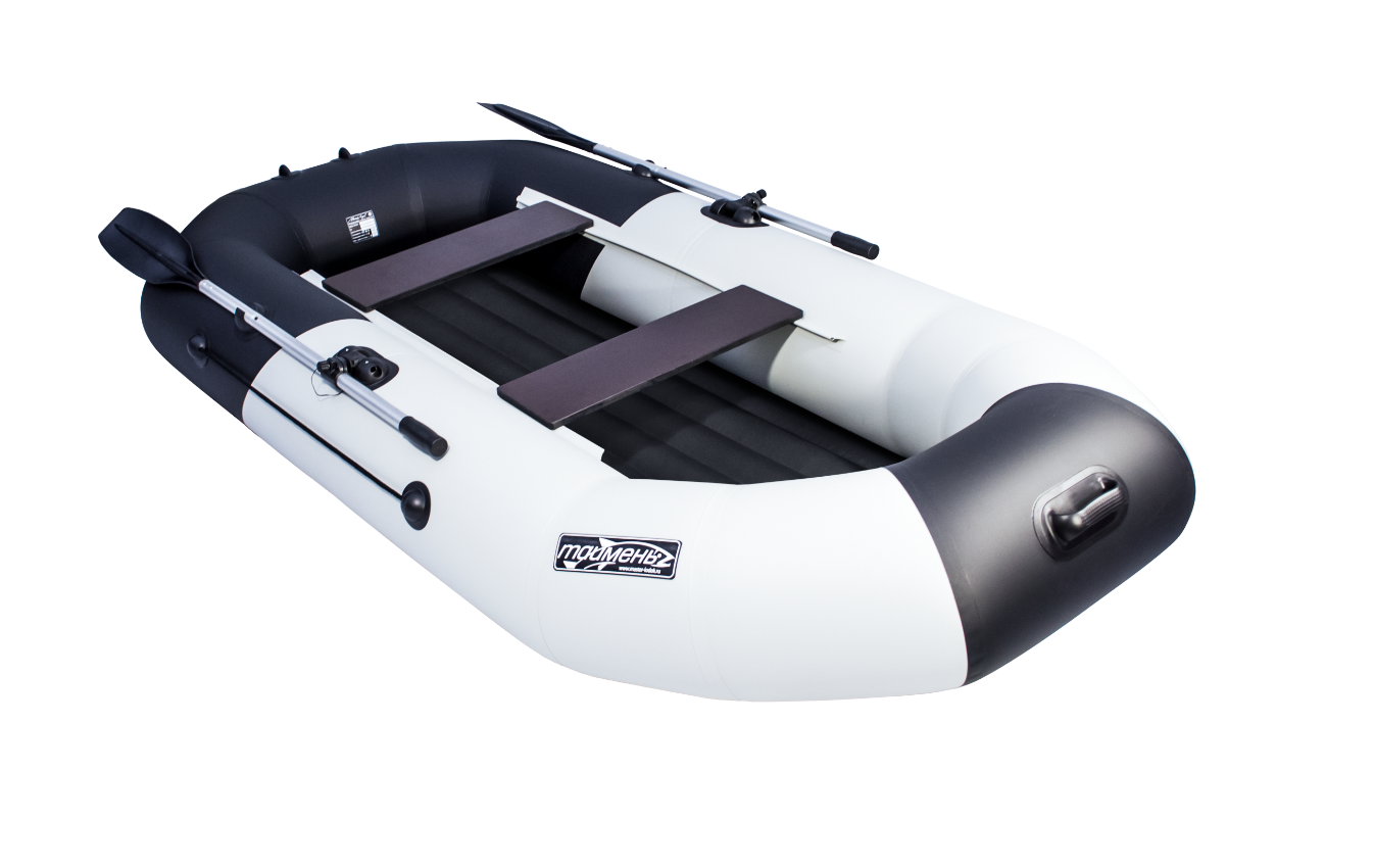 Лодка Таймень NX 270 НД в Норильске