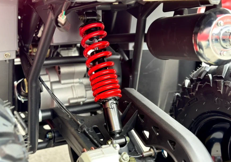 Квадроцикл GBM MAVERICK 300 NEW в Норильске