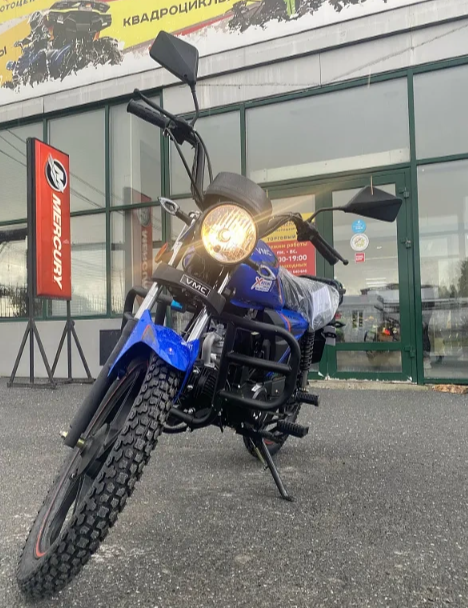 Мопед VENTO RIVA - II SX PRO в Норильске