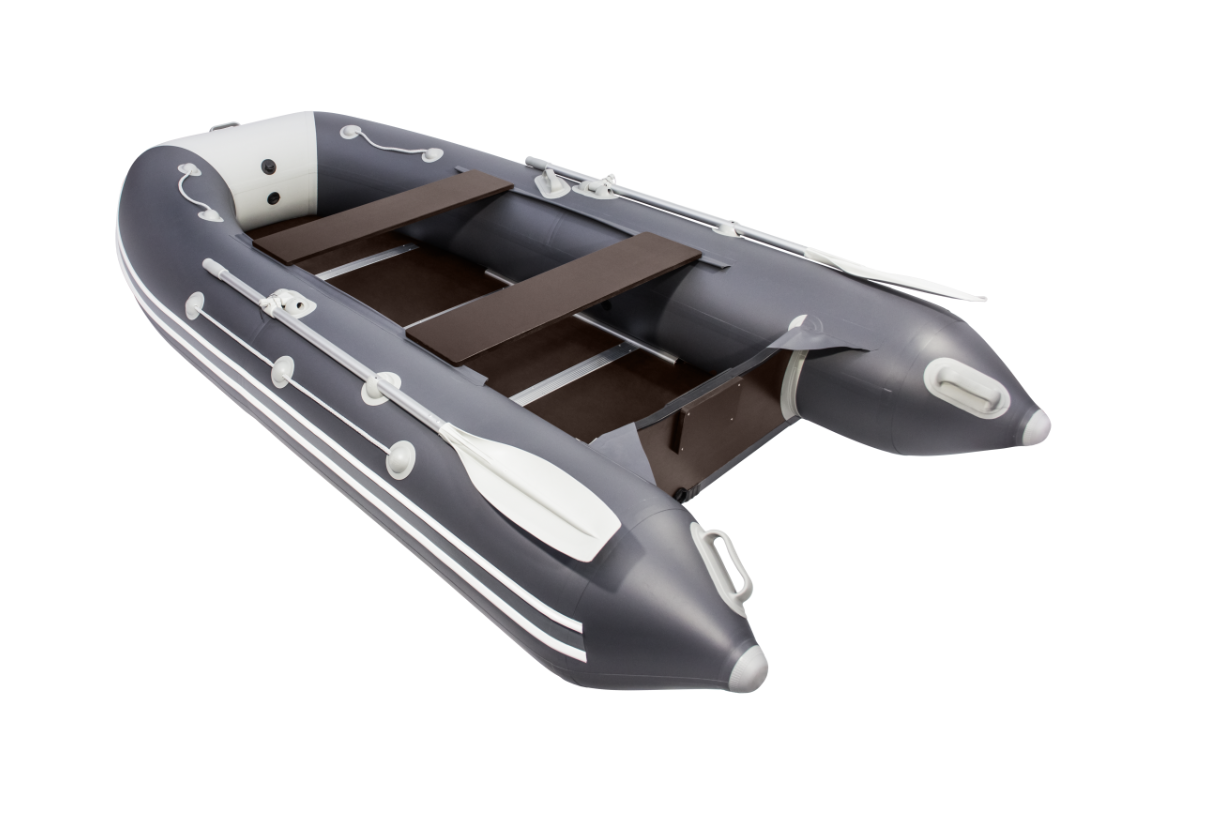 Лодка Таймень LX 3400 СК в Норильске