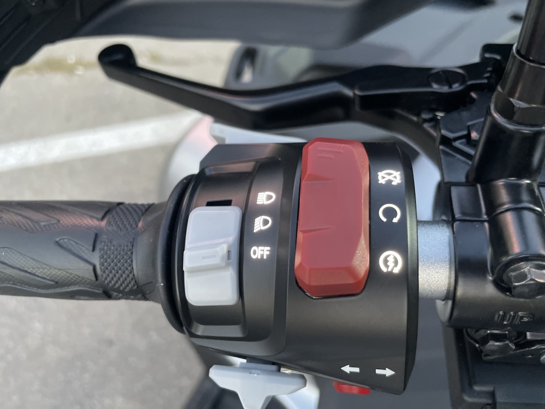 Квадроцикл BENDA Redstone 550 R2 в Норильске