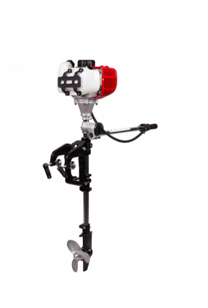 Подвесной лодочный мотор TOYAMA TA 2 в Норильске