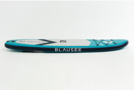 НАДУВНОЙ SUP-BOARD BUSINESS LIGHT BLUE 10,6 в Норильске