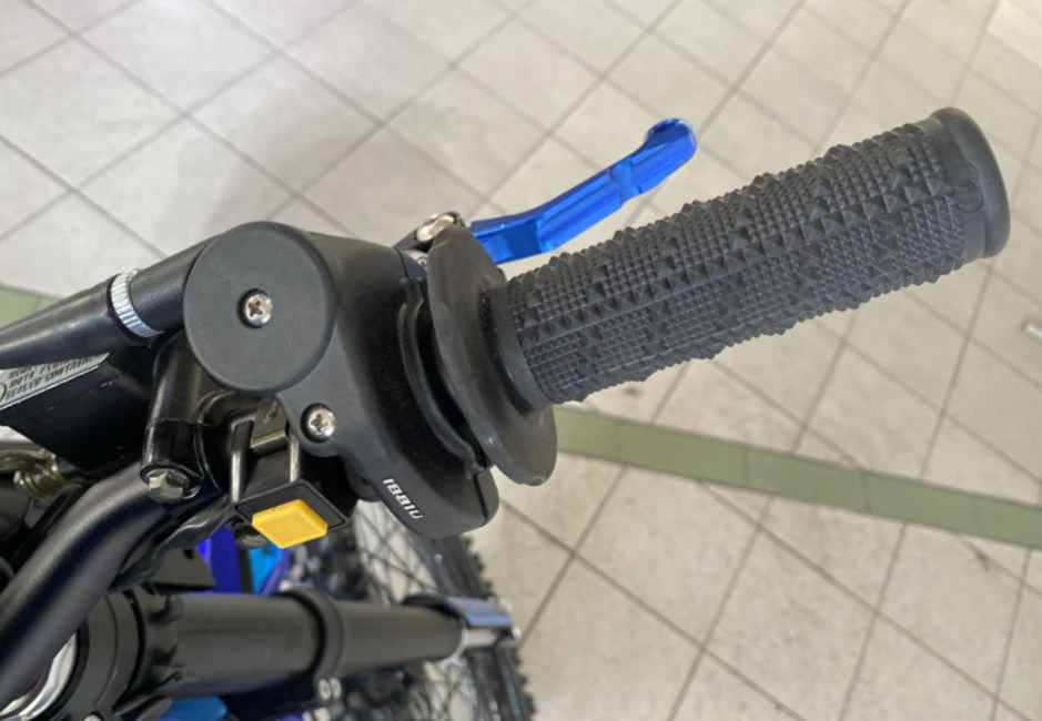 Кроссовый мотоцикл PROMAX DAIKON CB330 в Норильске