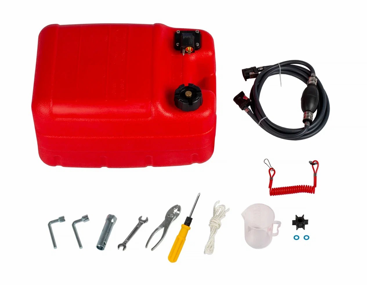 ЛОДОЧНЫЙ МОТОР GLADIATOR G9.9 PRO FHS в Норильске