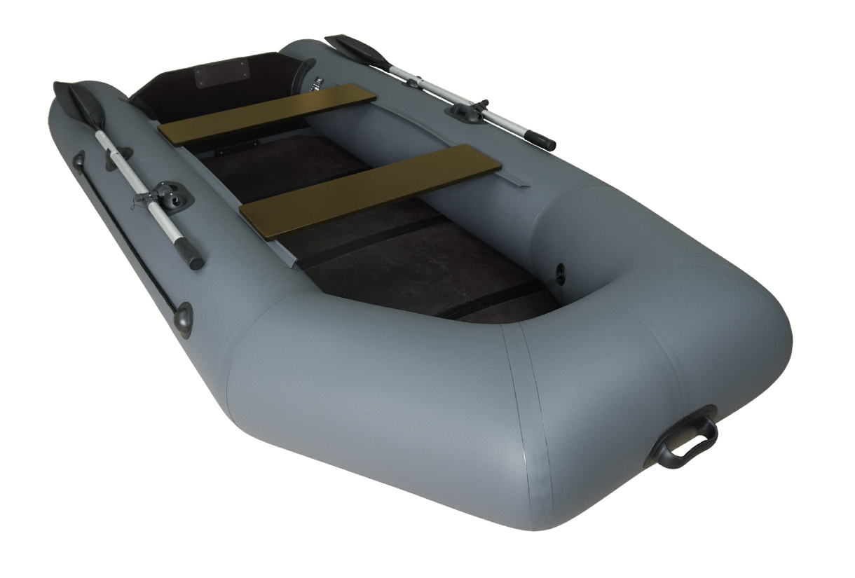 Лодка БАРС 2900 Слань-книжка киль в Норильске