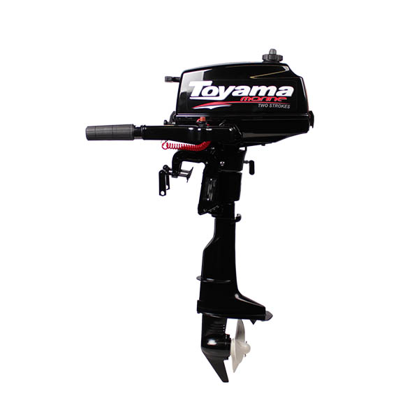 ЛОДОЧНЫЙ МОТОР TOYAMA TC3.6BMS в Норильске
