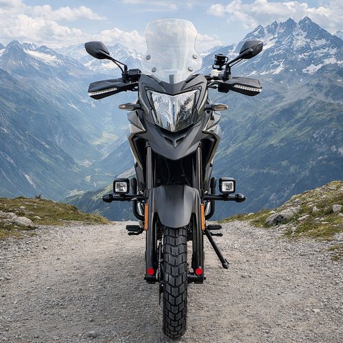 Мотоцикл PROMAX TOURING PR300 в Норильске