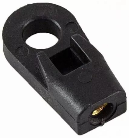 КОННЕКТОР ТРОСА ГАЗ-РЕВЕРС, ПЛАСТИК / 703-48345-01 в Норильске