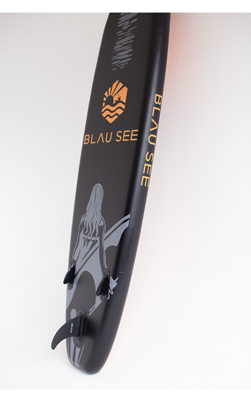 НАДУВНОЙ SUP-BOARD MOONLIGHT 10,6 в Норильске