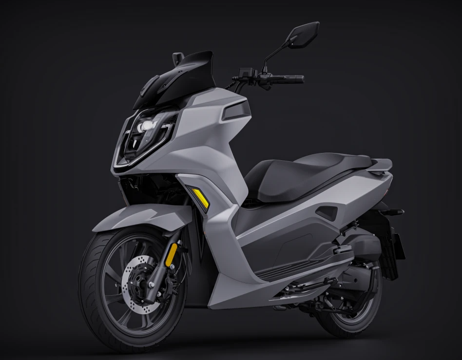 Скутер FAIDET BATUR 250(49) в Норильске