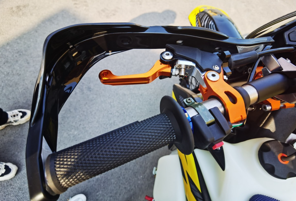 Мотоцикл JHLMOTO JHL Z8 NC300S (182-MN) в Норильске