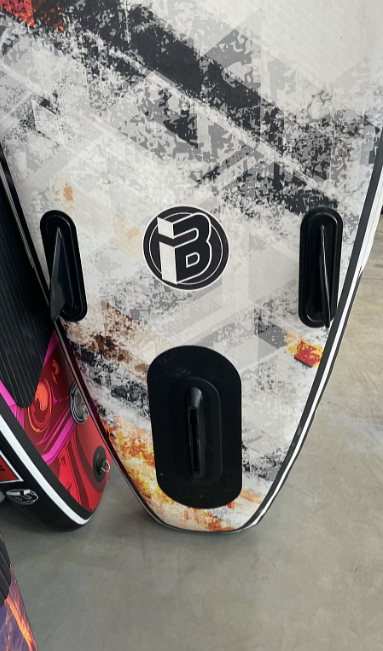 SUP (САП) ДОСКА RAIDEX I BOARD 11’ (332СМ) «MRAMOR» в Норильске