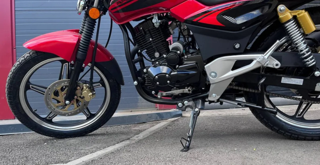 Мотоцикл RACER MAGNUM RC200-C5B в Норильске