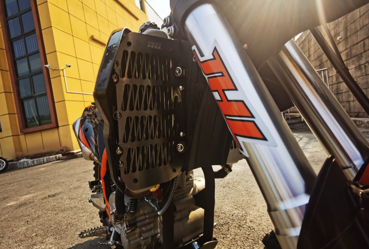 Мотоцикл JHLMOTO JHL Z5 NB300 (174MN-5) в Норильске