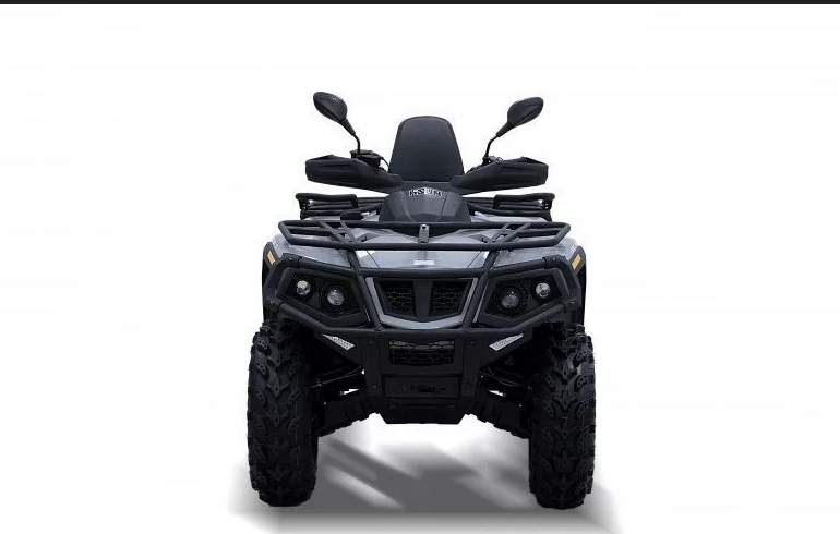 Квадроцикл HISUN TACTIC 550 (HS550ATV) NORMAL в Норильске