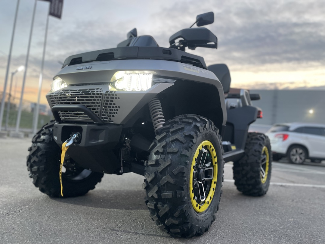 Квадроцикл BENDA Redstone 550 R2 в Норильске