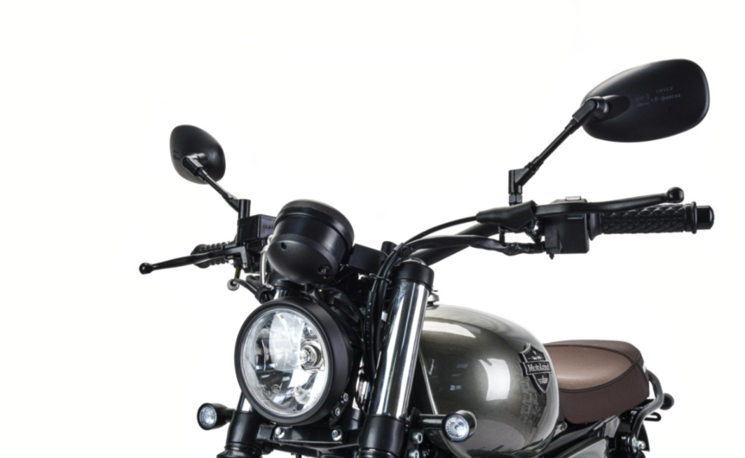 Мотоцикл MOTOLAND (МОТОЛЕНД) TEXAS 300 в Норильске