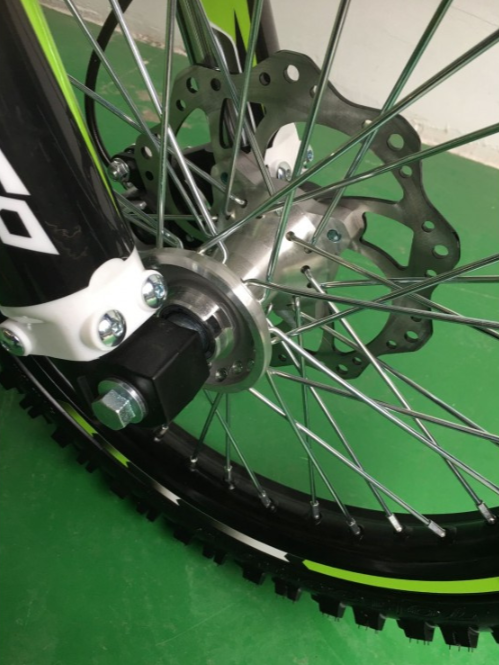 Питбайк JHLMOTO JHL Z140E (YX1P56FMJ) в Норильске