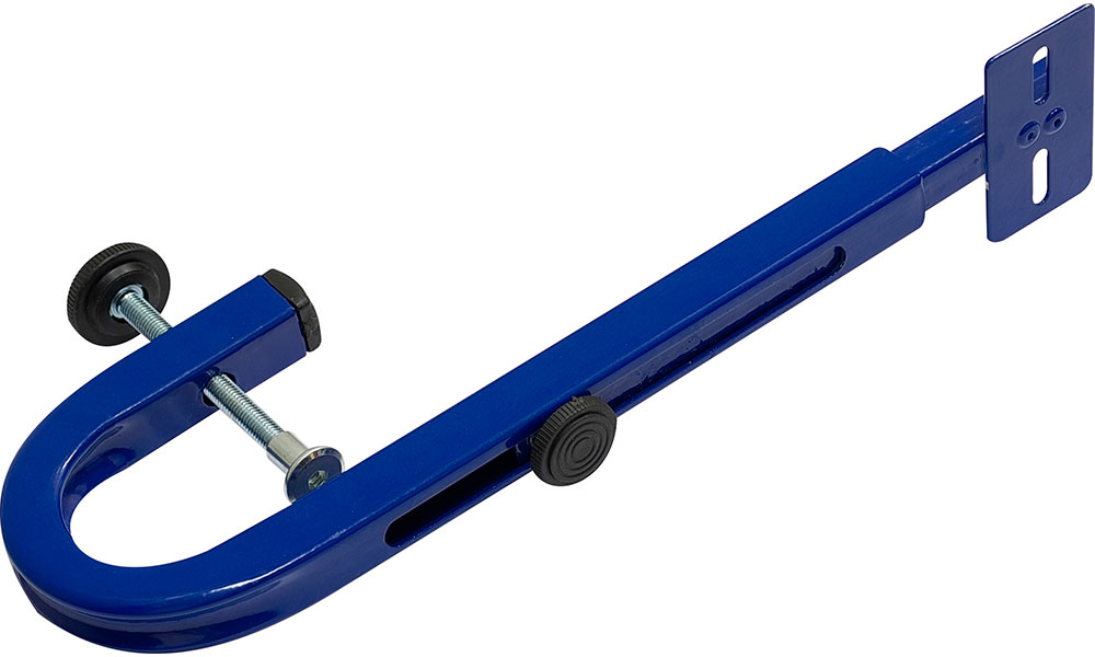 Кронштейн датчика эхолота №1 сплошной в Норильске