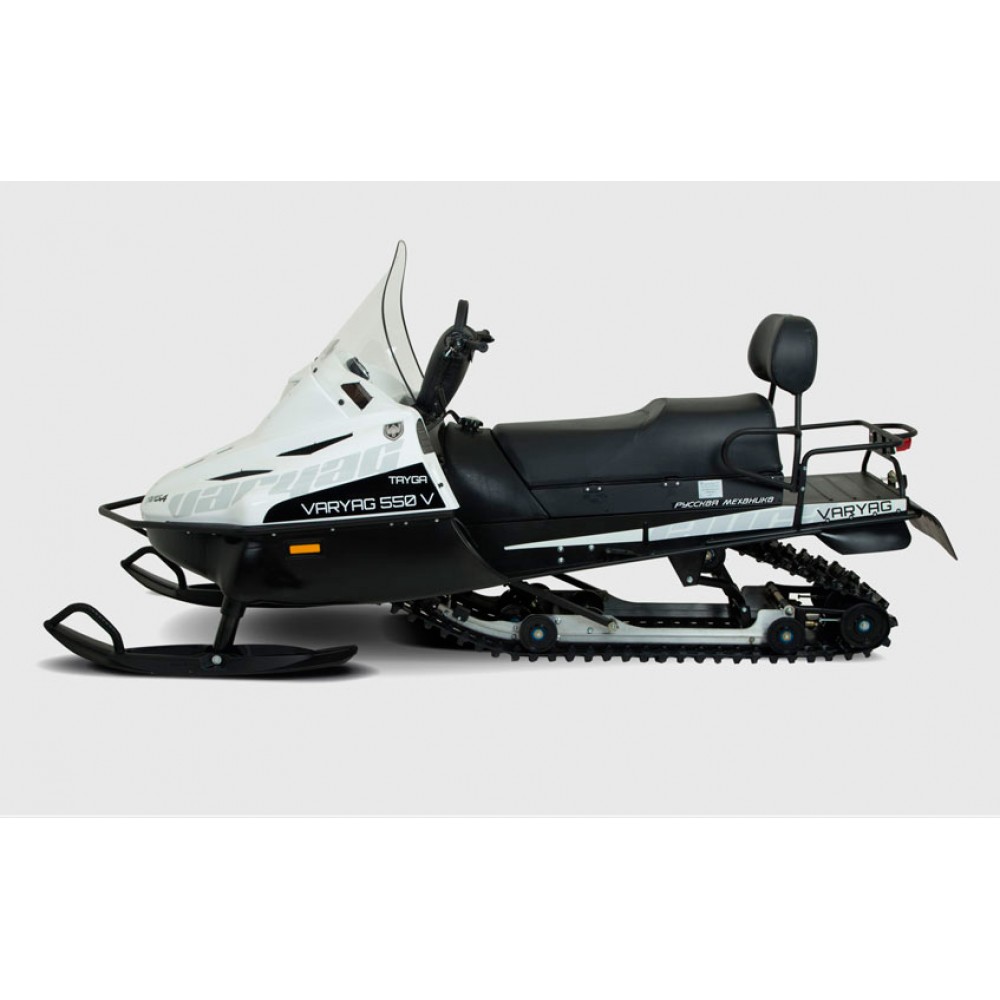 СНЕГОХОД РМ ТАЙГА ВАРЯГ 550 V в Норильске