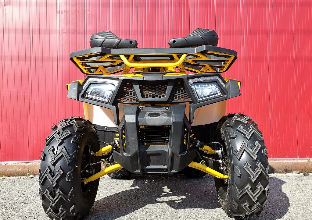 Квадроцикл PROMAX STORM 280 LUX в Норильске