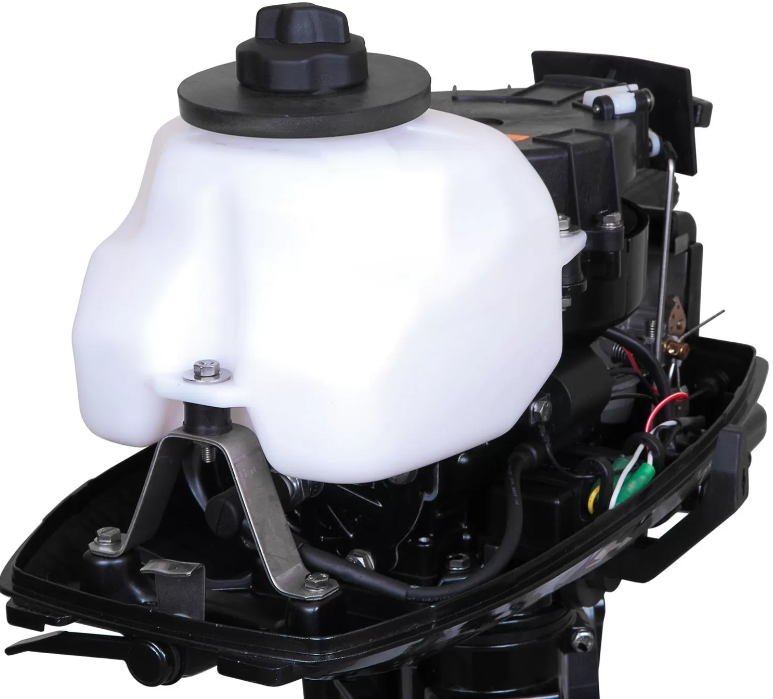 Лодочный мотор MARLIN MP 5 AMHL в Норильске