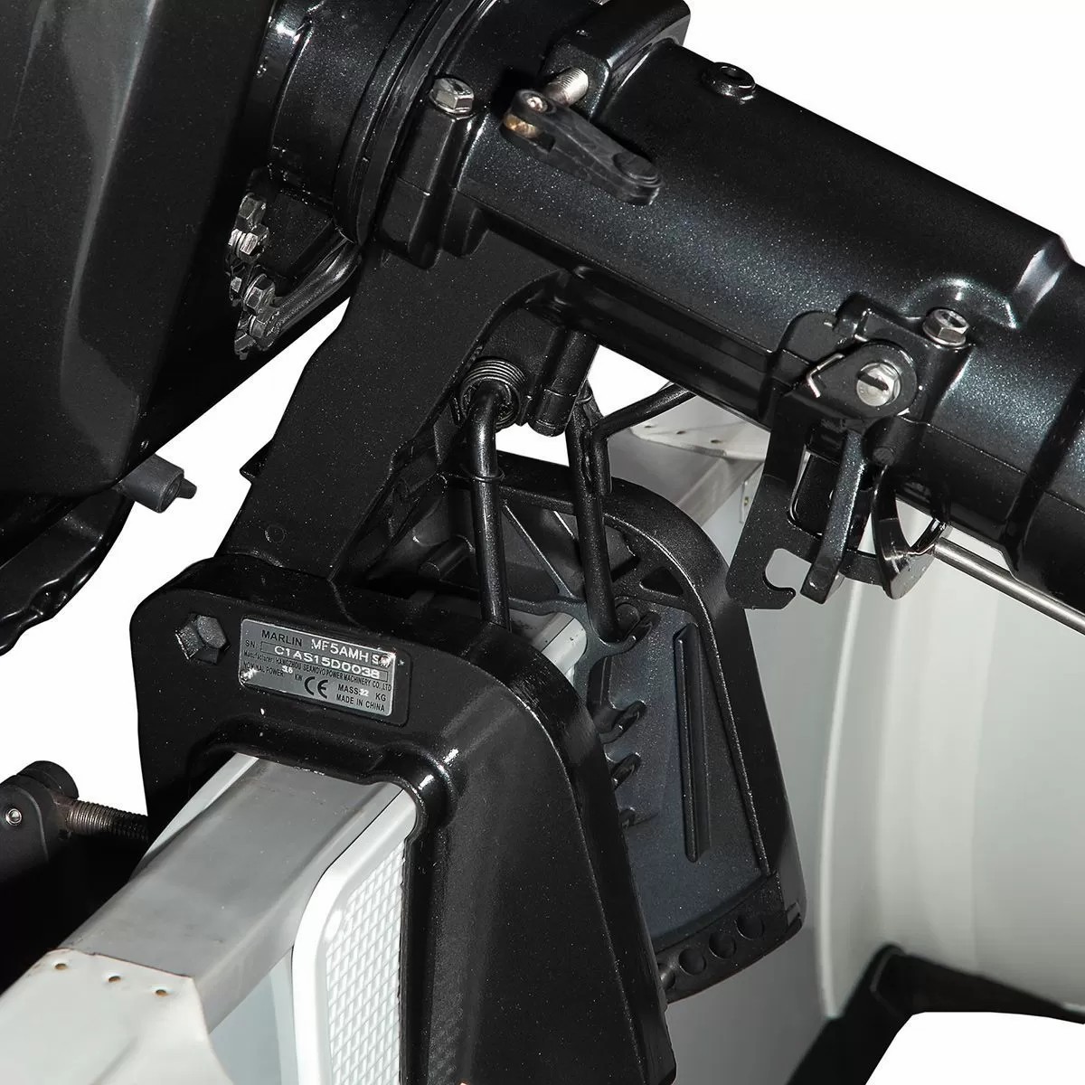 Лодочный мотор MARLIN MF 5 AMHS в Норильске