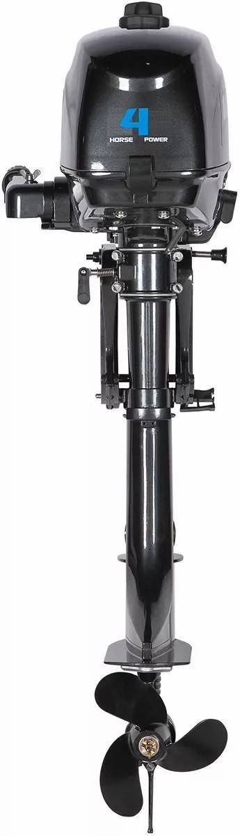 Лодочный мотор MARLIN MP 4 AMHS в Норильске