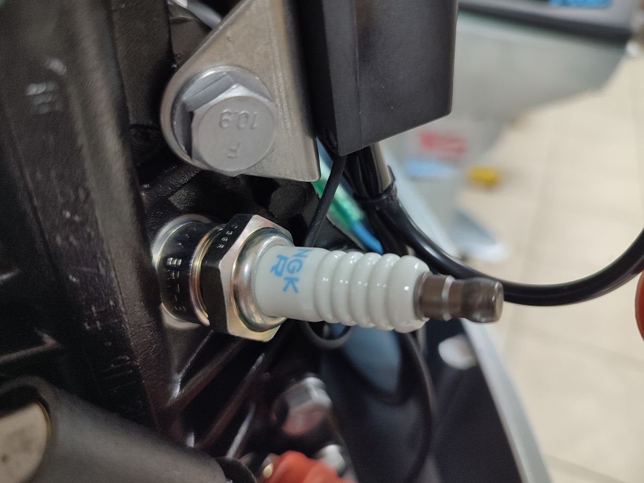 Лодочный мотор PROMAX SP9.9FHS (20) PRO в Норильске