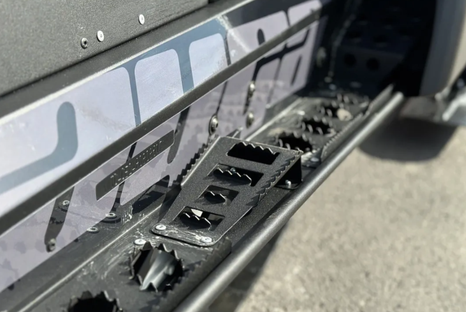 Снегоход РМ TAYGA PATRUL 800 SWT в Норильске