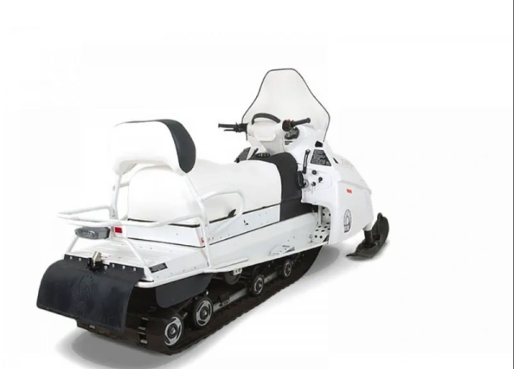 СНЕГОХОД РМ ТАЙГА ПАТРУЛЬ 551 SWT в Норильске