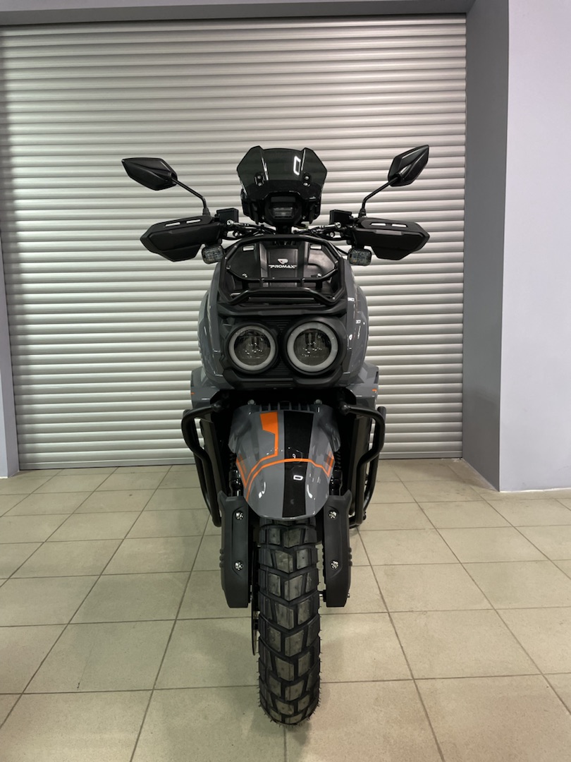 Скутер PROMAX STALKER 150(49) в Норильске