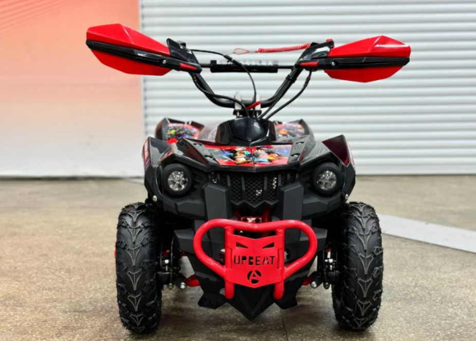 Квадроцикл GBM ROBLOX в Норильске