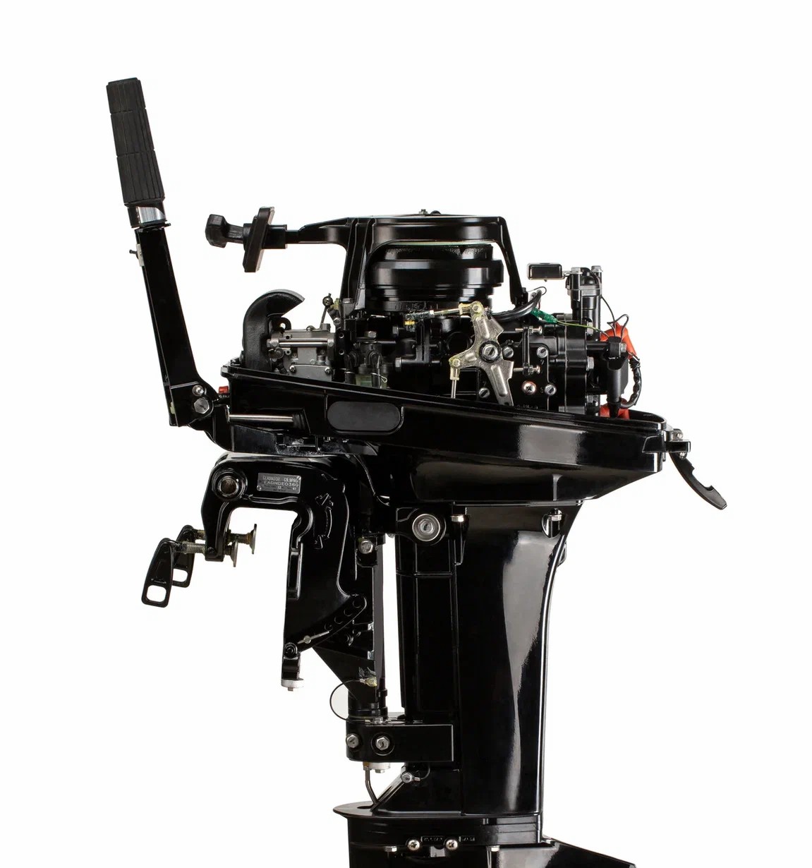 ЛОДОЧНЫЙ МОТОР GLADIATOR G9.9 PRO FHS в Норильске