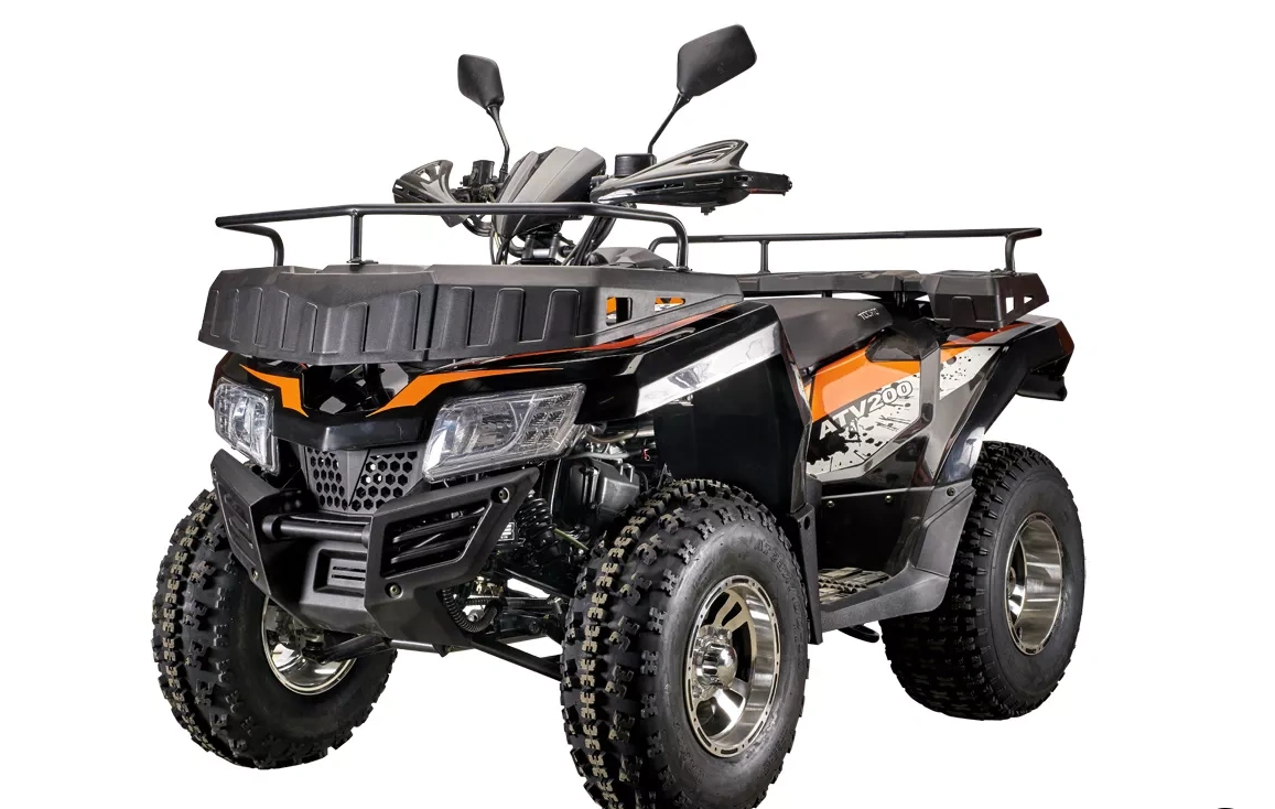 Квадроцикл YACOTA CABO 200LD в Норильске