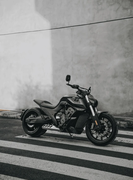 Мотоцикл Benda LFC 700 Pro в Норильске