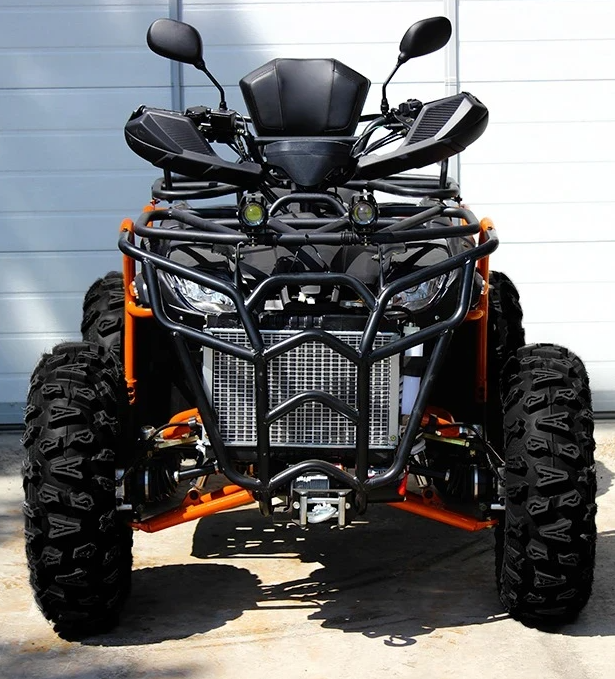 Квадроцикл PROMAX Фермер 350 4x4 ALL ROAD BASIC (2025) в Норильске