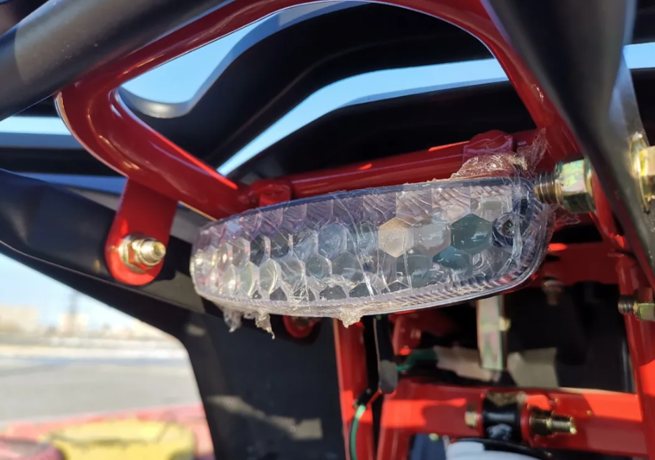 Квадроцикл GBM SHARP KIDS 125 в Норильске