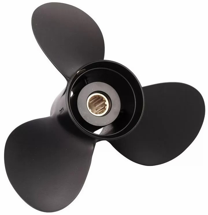 ВИНТ ГРЕБНОЙ MERCURY 15-18 Л.С.; 9,5X8 в Норильске